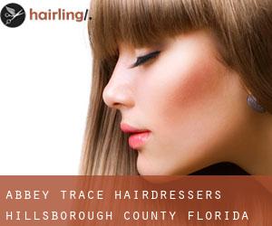 Abbey Trace hairdressers (Hillsborough County, Florida)