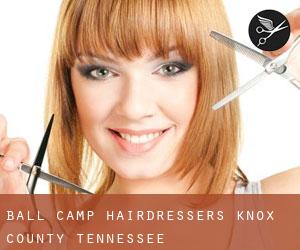 Ball Camp hairdressers (Knox County, Tennessee)