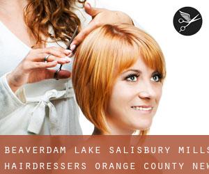 Beaverdam Lake-Salisbury Mills hairdressers (Orange County, New York)