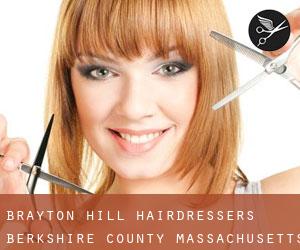 Brayton Hill hairdressers (Berkshire County, Massachusetts)