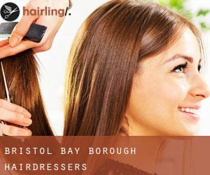 Bristol Bay Borough hairdressers