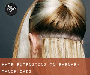 Hair Extensions in Barnaby Manor Oaks