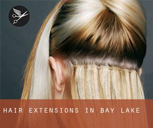 Hair Extensions in Bay Lake
