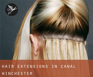 Hair Extensions in Canal Winchester Hair Extensions in Canal Winchester