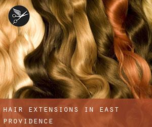 Hair Extensions in East Providence