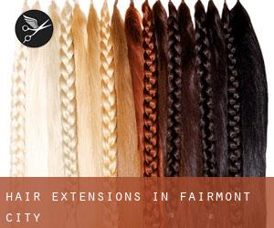Hair Extensions in Fairmont City