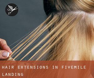 Hair Extensions in Fivemile Landing
