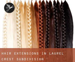 Hair Extensions in Laurel Crest Subdivision