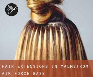 Hair Extensions in Malmstrom Air Force Base