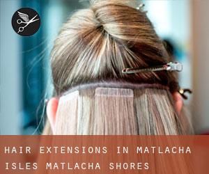Hair Extensions in Matlacha Isles-Matlacha Shores