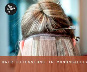 Hair Extensions in Monongahela