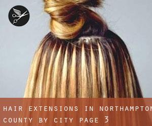 Hair Extensions in Northampton County by city - page 3