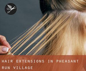 Hair Extensions in Pheasant Run Village