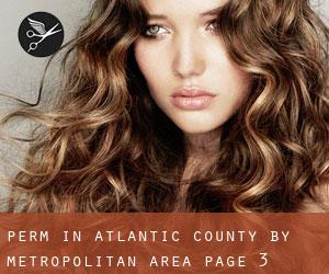 Perm in Atlantic County by metropolitan area - page 3