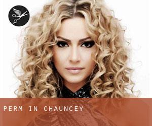 Perm in Chauncey