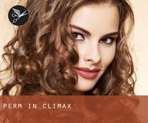 Perm in Climax