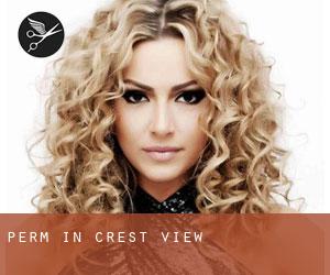 Perm in Crest View