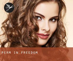 Perm in Freedom