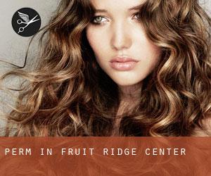 Perm in Fruit Ridge Center