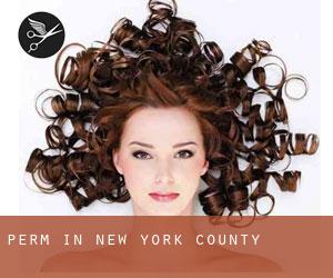 Perm in New York County