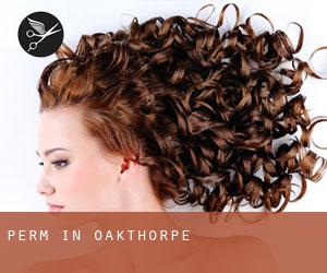 Perm in Oakthorpe Perm in Oakthorpe