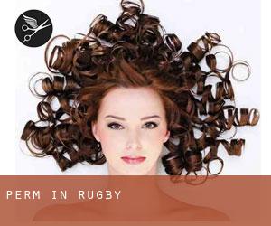 Perm in Rugby
