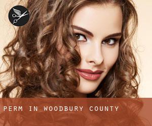 Perm in Woodbury County