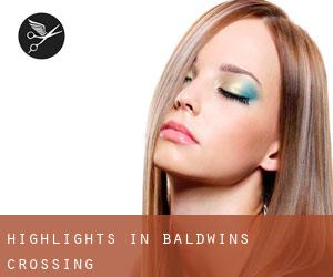Highlights in Baldwins Crossing