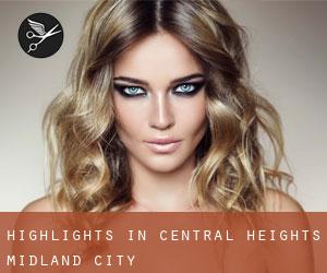 Highlights in Central Heights-Midland City