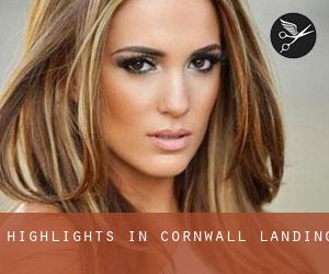 Highlights in Cornwall Landing