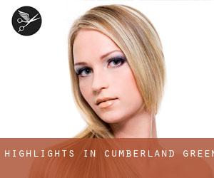 Highlights in Cumberland Green