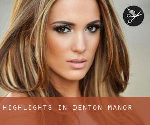 Highlights in Denton Manor