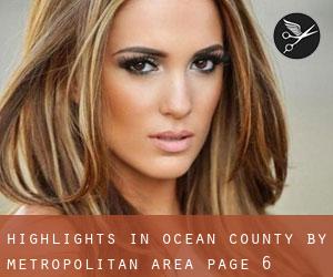 Highlights in Ocean County by metropolitan area - page 6