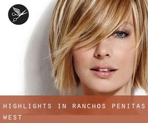 Highlights in Ranchos Penitas West