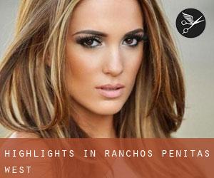 Highlights in Ranchos Penitas West