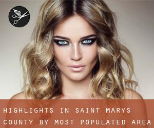 Highlights in Saint Mary's County by most populated area - page 4