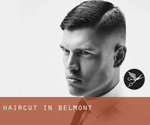 Haircut in Belmont