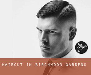 Haircut in Birchwood Gardens