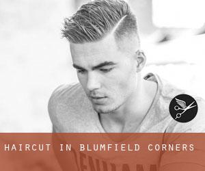 Haircut in Blumfield Corners