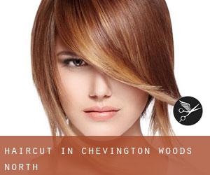 Haircut in Chevington Woods North Haircut in Chevington Woods North