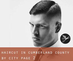 Haircut in Cumberland County by city - page 2