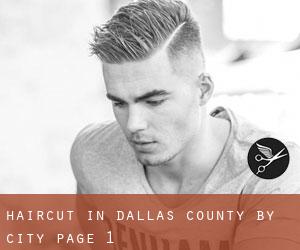 Haircut in Dallas County by city - page 1