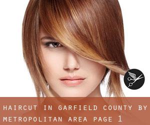 Haircut in Garfield County by metropolitan area - page 1