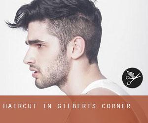 Haircut in Gilberts Corner