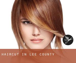 Haircut in Lee County