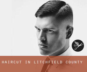 Haircut in Litchfield County