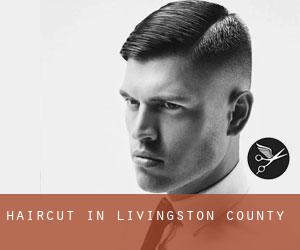 Haircut in Livingston County
