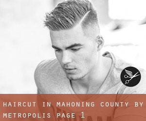 Haircut in Mahoning County by metropolis - page 1