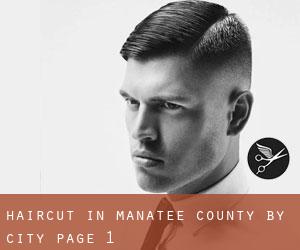 Haircut in Manatee County by city - page 1