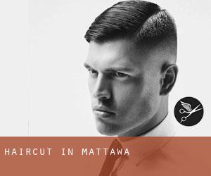 Haircut in Mattawa